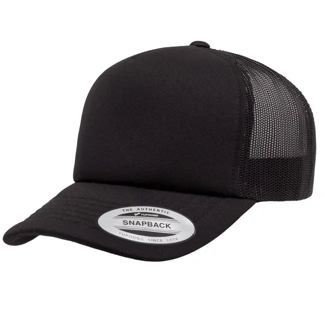 Flexfit 6320 YP Classics® High Crown Trucker