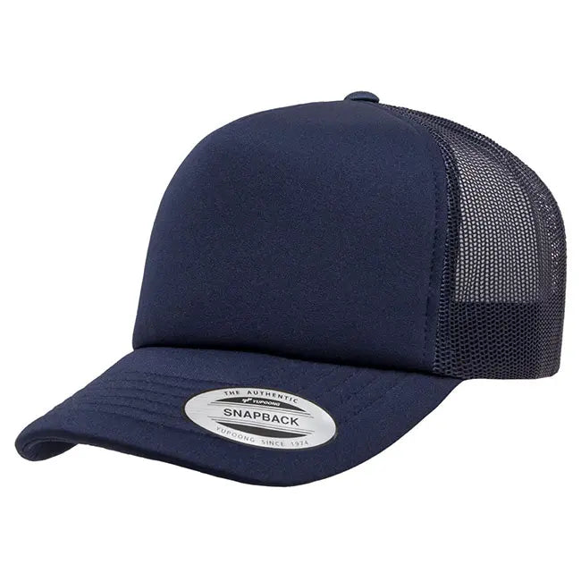 Flexfit 6320 YP Classics® High Crown Trucker