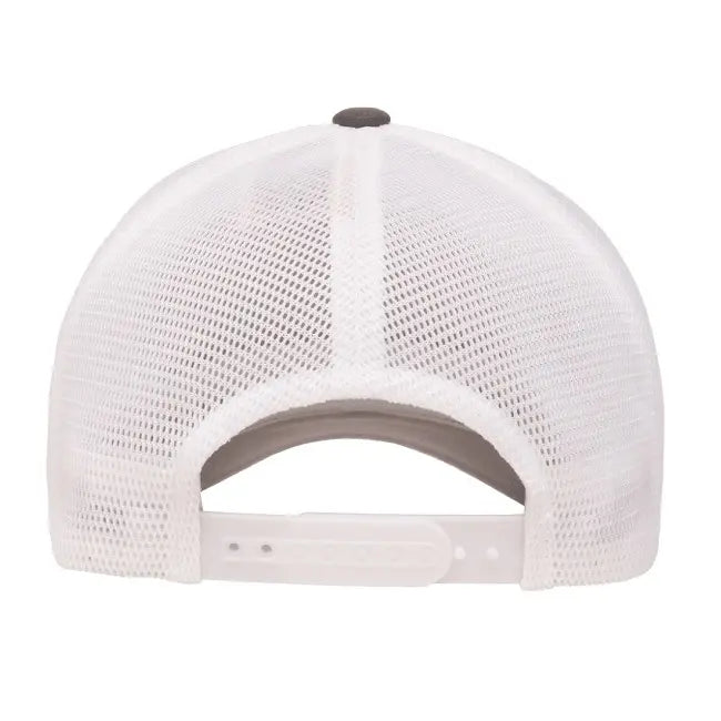 Flexfit 110MT® Mesh Snapback Cap
