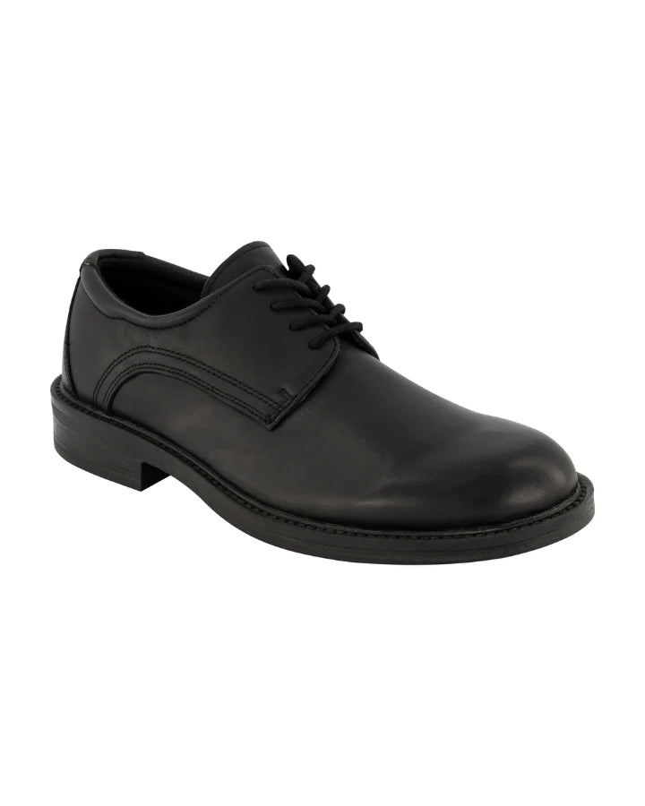Magnum MADC100 Active Duty Comfort SRC Non Safety Shoes-Black