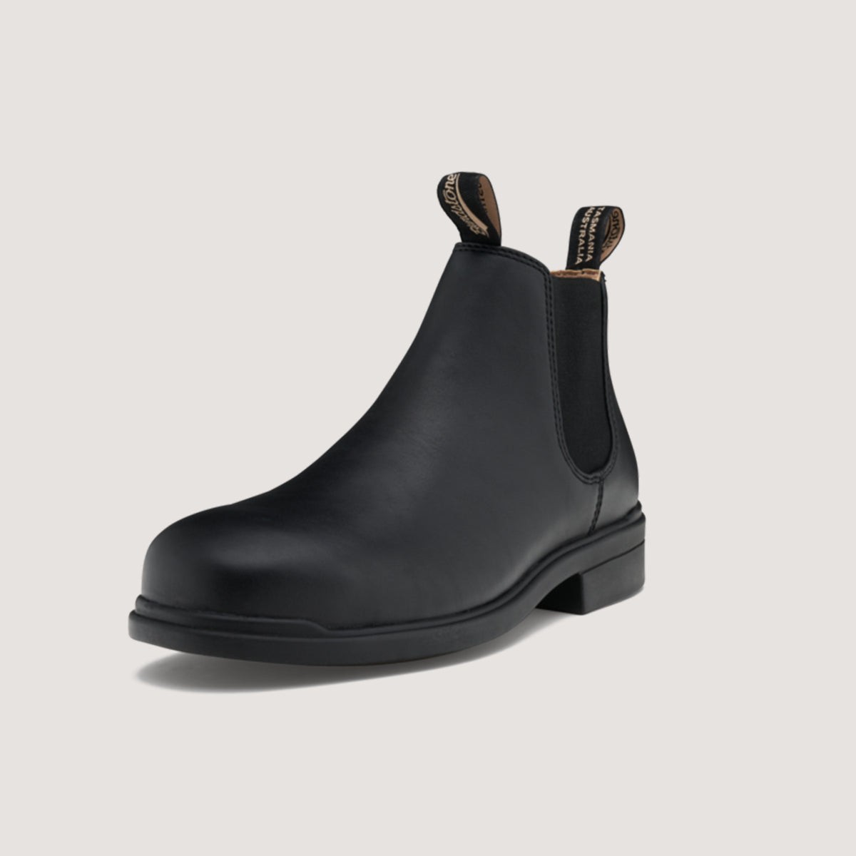 Blundstone 787 Executive Safety Boots-Black