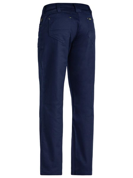 Bisley BPL6474 Ladies X Airflow™ Ripstop Vented Work Pants
