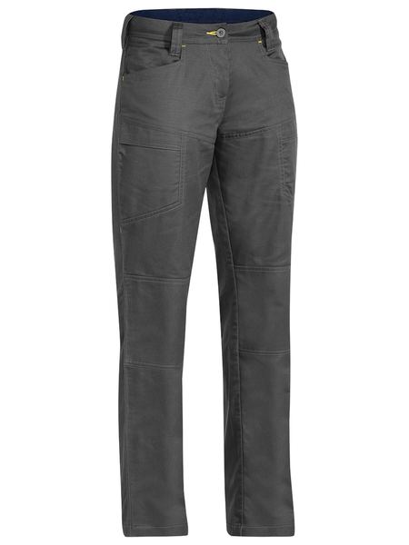 Bisley BPL6474 Ladies X Airflow™ Ripstop Vented Work Pants