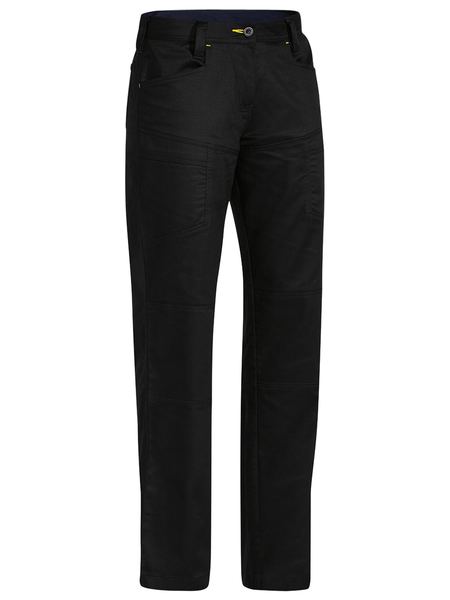Bisley BPL6474 Ladies X Airflow™ Ripstop Vented Work Pants