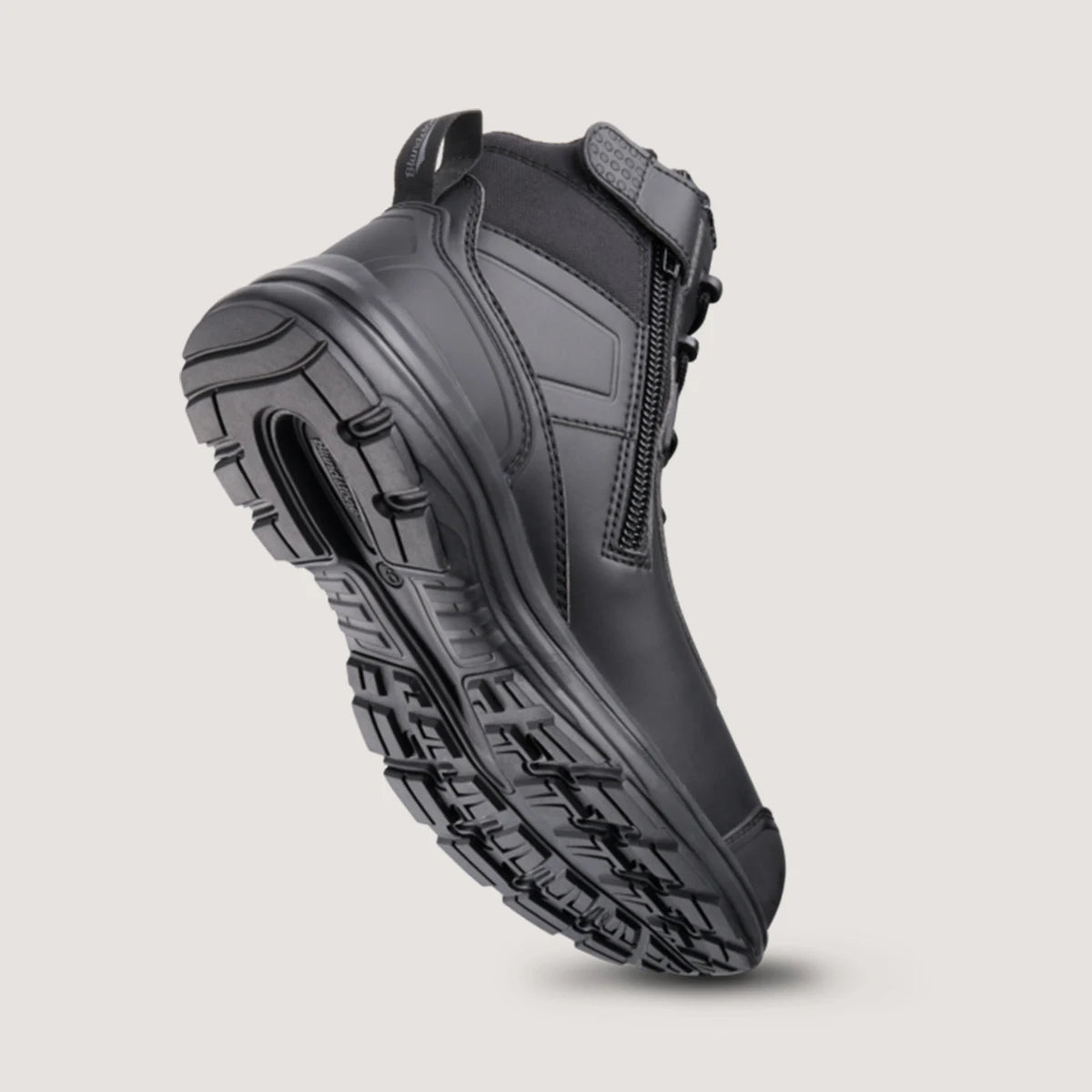 Blundstone 797 Lightweight Hiker Safety Boot-Black