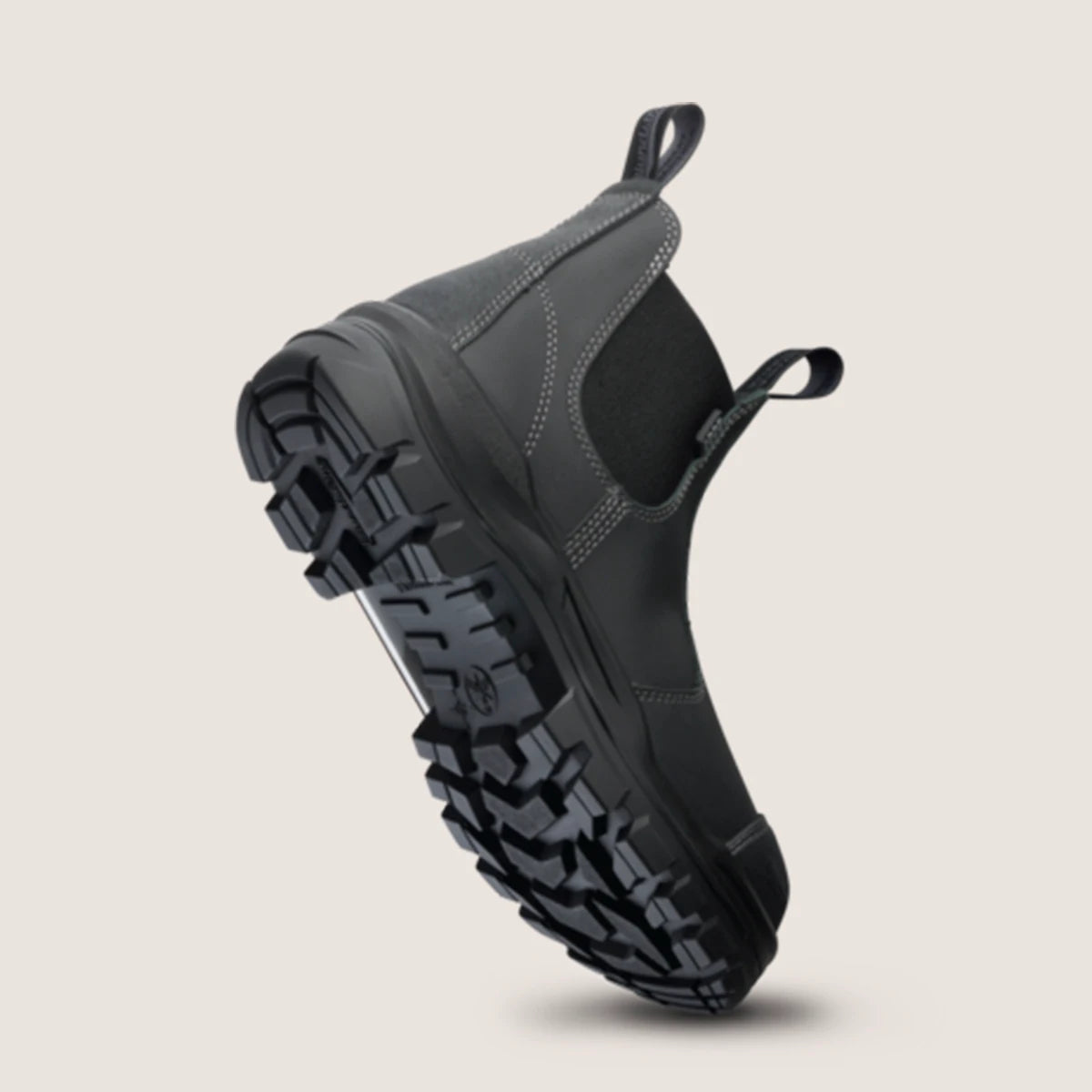 Blundstone 8001 Unisex RotoFlex Safety Boots - Black