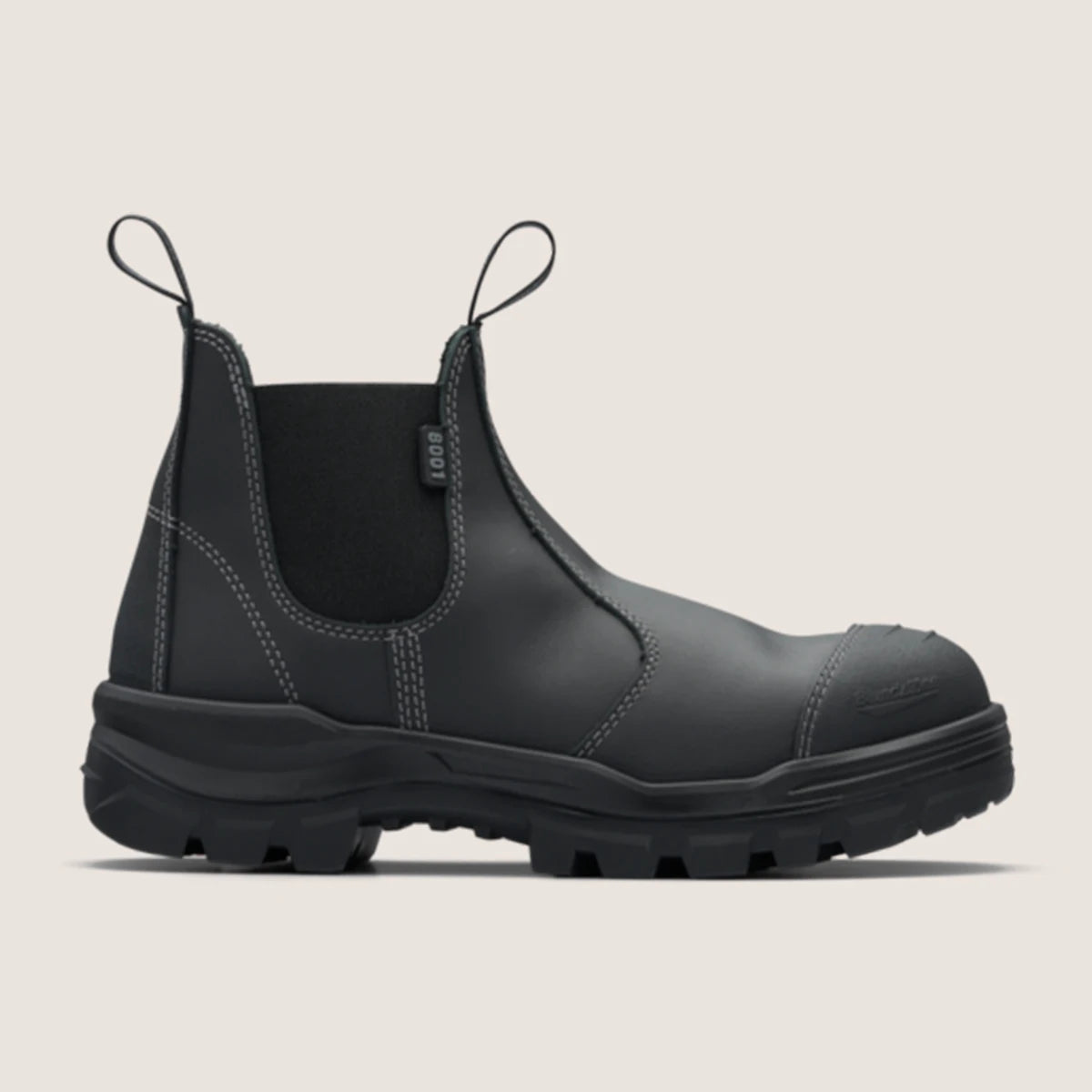 Blundstone 8001 Unisex RotoFlex Safety Boots - Black