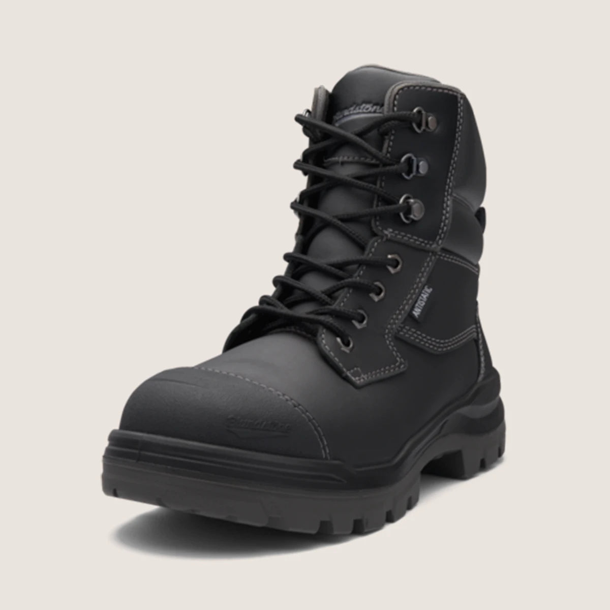 Blundstone 8071 Unisex RotoFlex Safety Boots - Black