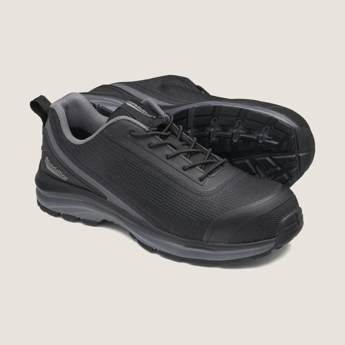 Blundstone 883 Women's / Composite Safety Jogger-Black