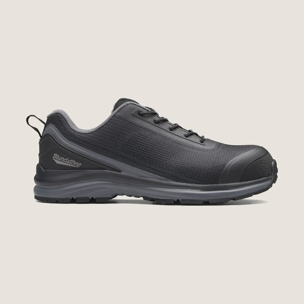 Blundstone 883 Women's / Composite Safety Jogger-Black