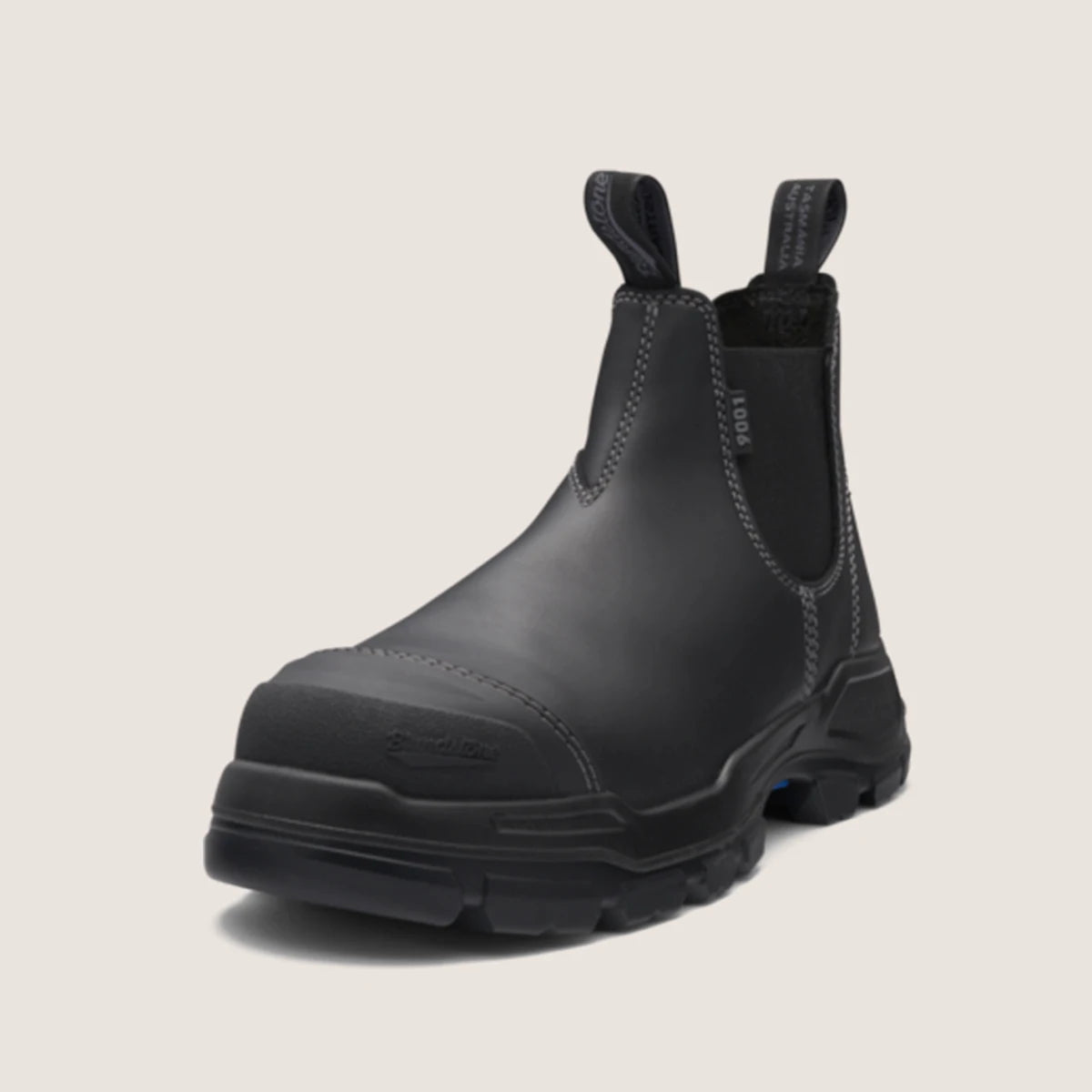 Blundstone 9001 Unisex RotoFlex Safety Boots - Black