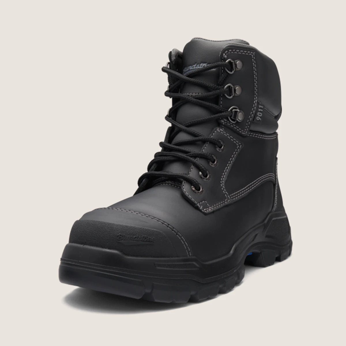 Blundstone 9011 Unisex RotoFlex Safety Boots - Black