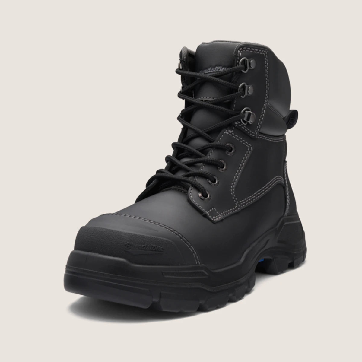 Blundstone 9061 Unisex RotoFlex Safety Boots - Black