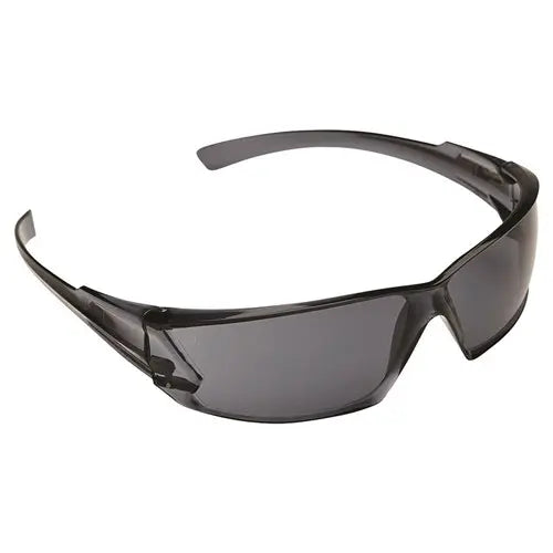 Pro Choice 9142 Breeze MKII Safety Glasses Smoke Lens-12 Pairs