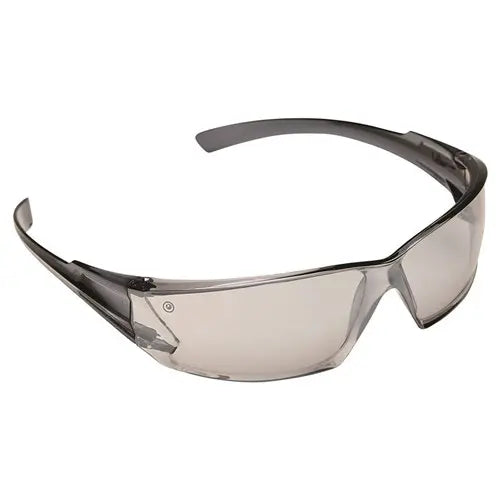 Pro Choice 9144 Breeze MKII Safety Glasses Silver Mirror Lens-12 Pairs