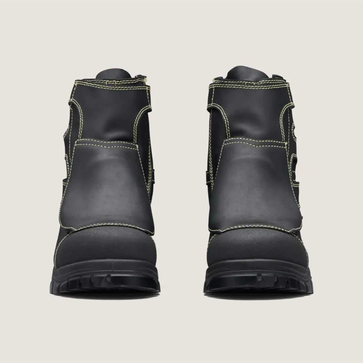 Blundstone 971 Extreme Series Met Guard Flame Retardant Safety Boot-Black