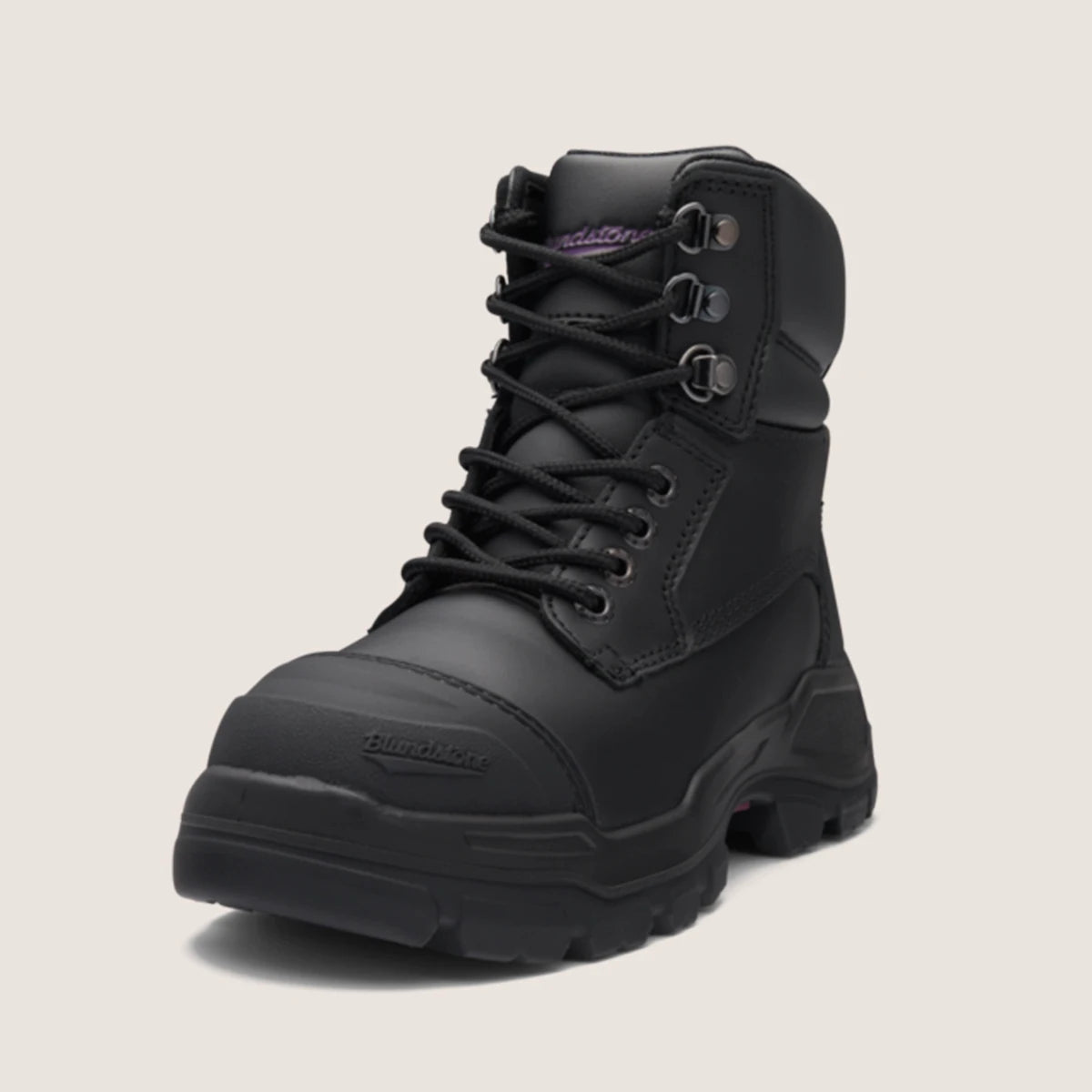 Blundstone 9961 Women's RotoFlex Safety Boots - Black