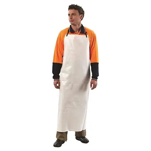 Pro Choice AF1 PVC 90 X 120 Full Length Apron