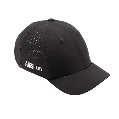 Pro Choice BCABSP Air Bump Lite Cap – Short Peak Black