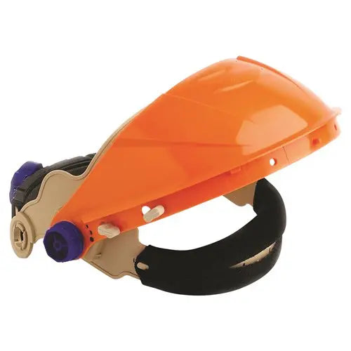 Pro Choice BG Striker Brow guard Orange