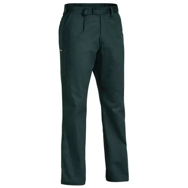Bisley BP6007 Men's Original Cotton Drill Work Pants