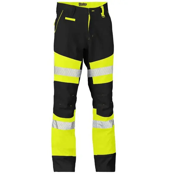 Bisley BP6412T Taped Biomotion Two Tone Pants