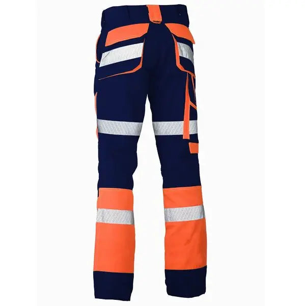 Bisley BP6412T Taped Biomotion Two Tone Pants