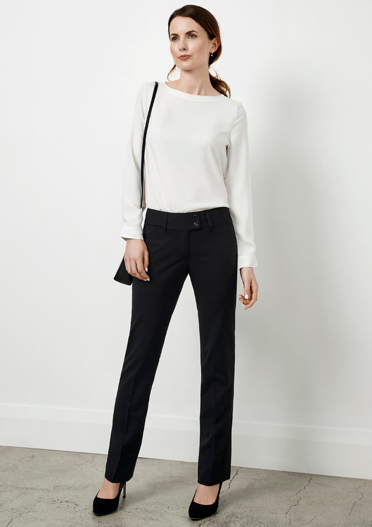 Biz Collection BS506L Ladies Stella Perfect Pant