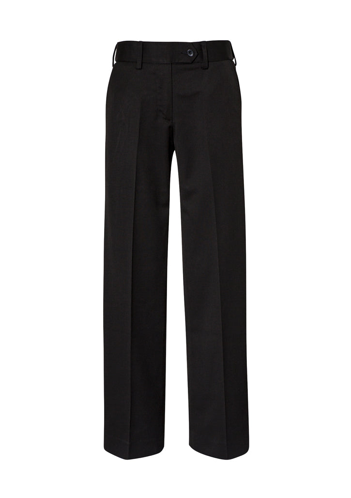Biz Collection BS610L Ladies Detroit Flexi-Band Pant