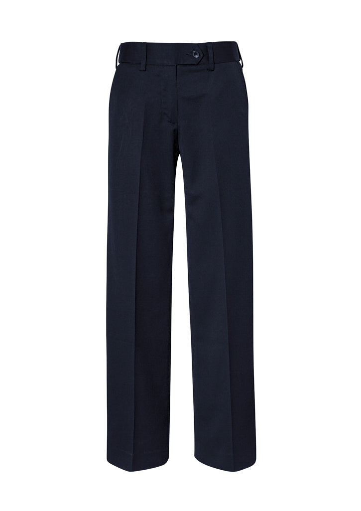 Biz Collection BS610L Ladies Detroit Flexi-Band Pant