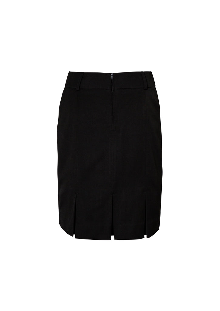 Biz Collection BS612S Ladies Detroit Flexi-Band Skirt