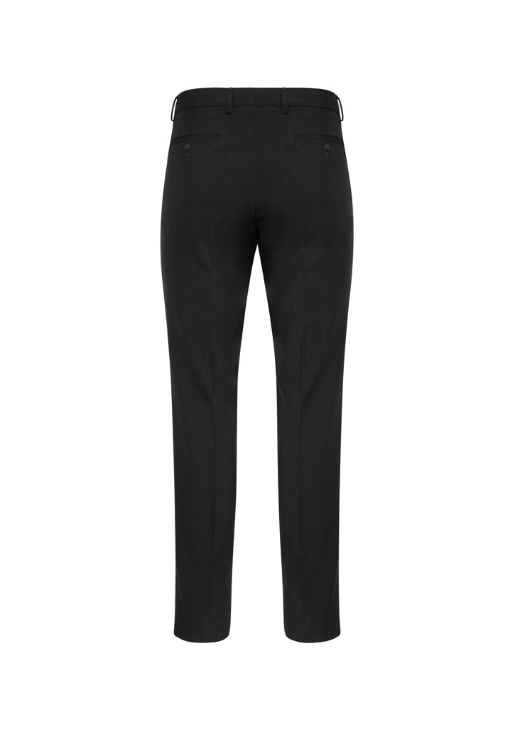 Biz Collection BS720M Men's Classic Slim Pant