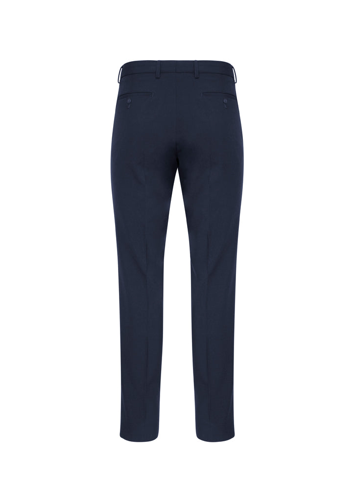 Biz Collection BS720M Men's Classic Slim Pant