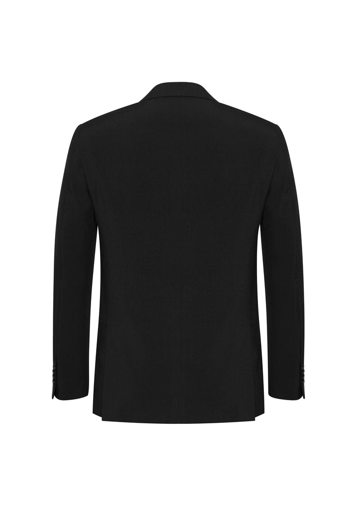 Biz Collection BS722M Men's Classic Jacket
