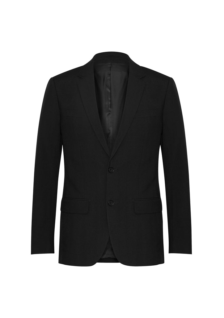 Biz Collection BS722M Men's Classic Jacket