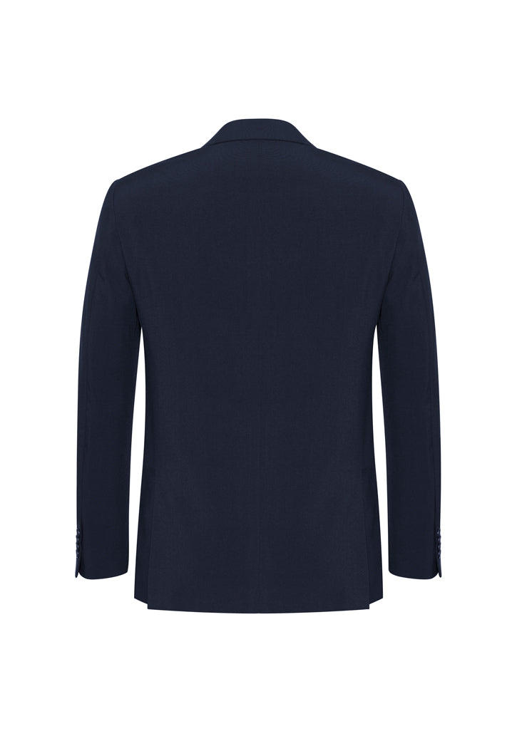 Biz Collection BS722M Men's Classic Jacket
