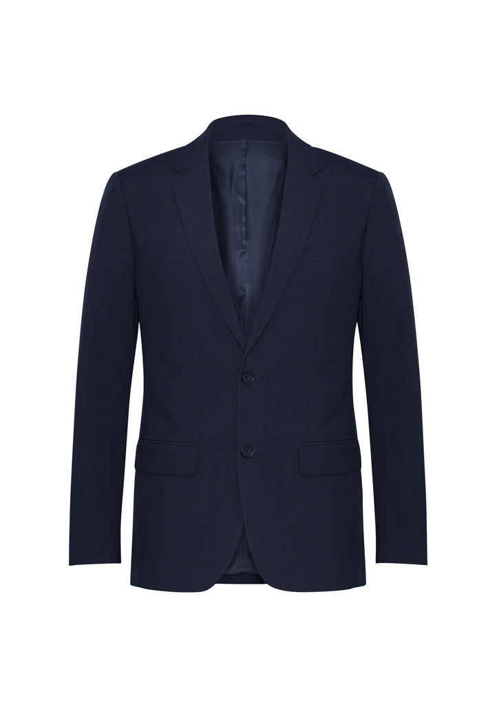 Biz Collection BS722M Men's Classic Jacket