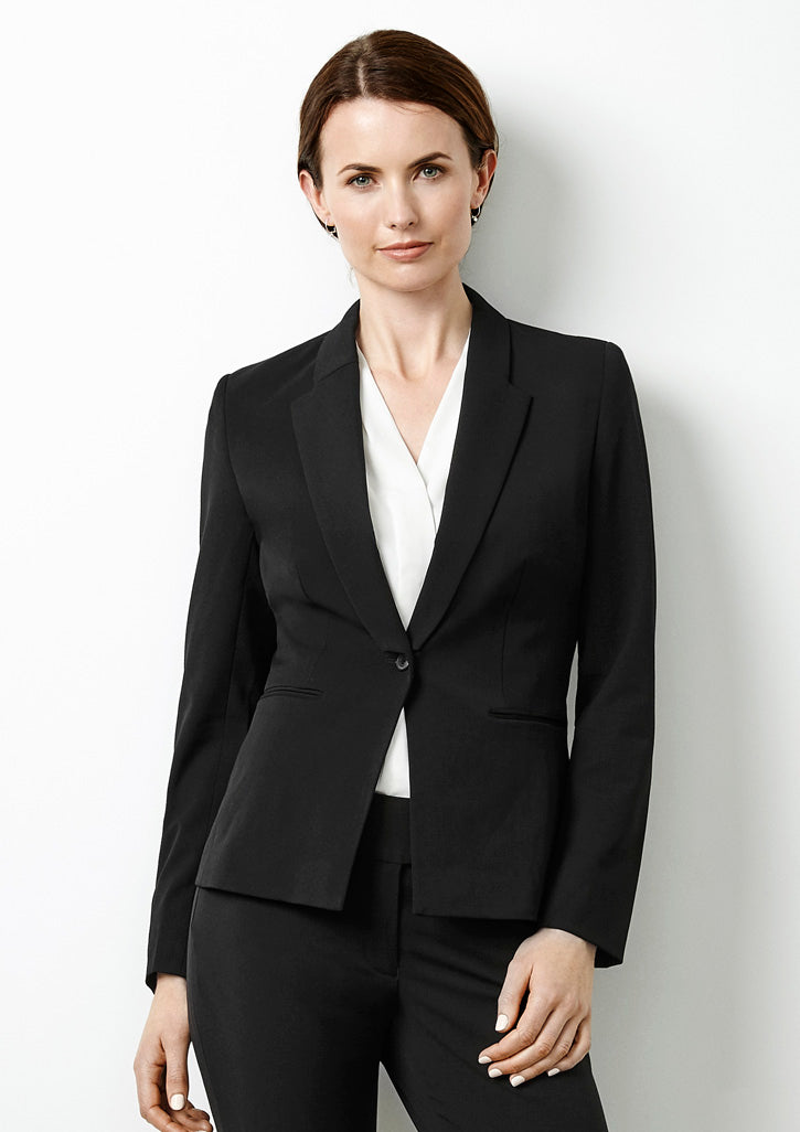 Biz Collection BS732L Ladies Bianca Jacket