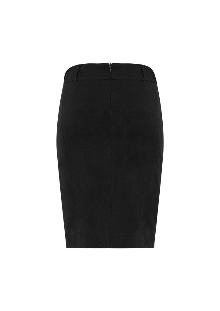Biz Collection BS734L Ladies Loren Skirt