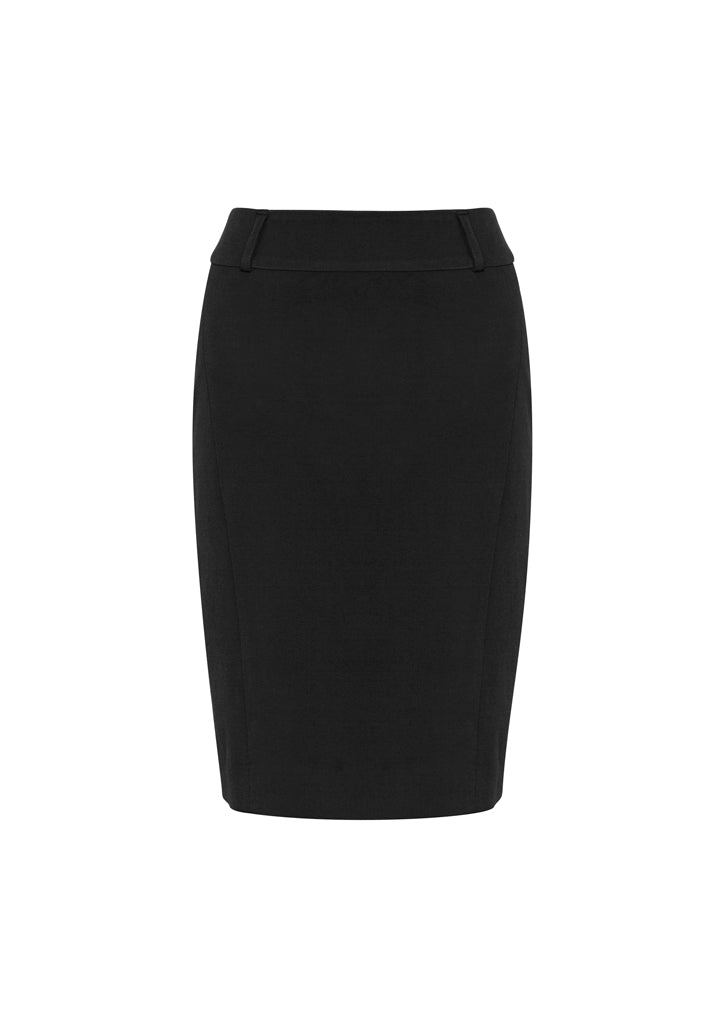 Biz Collection BS734L Ladies Loren Skirt