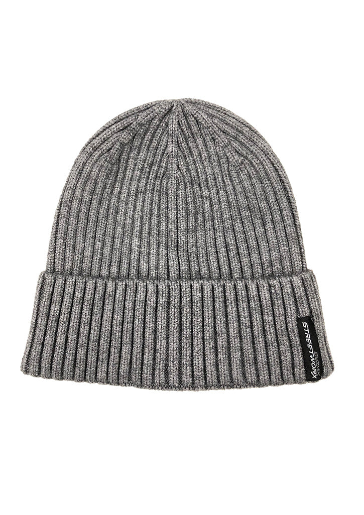 Syzmik ZMBEAN Unisex Streetworx Beanie