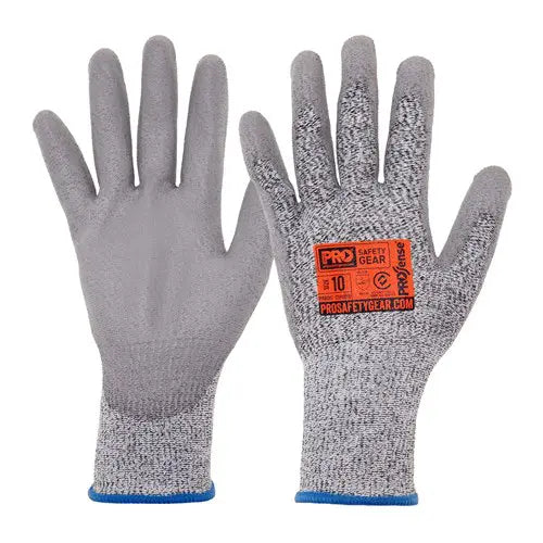 Pro Choice C5PUD Pro sense C5 Cut 5 With Pu Palm-12 Pairs