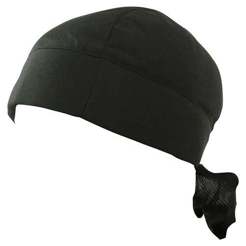 THORZT CCB COOLING CAP - BLACK