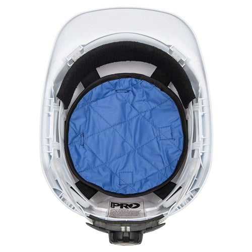 THORZT CCPO COOLING CROWN PAD TO FIT HARD HATS