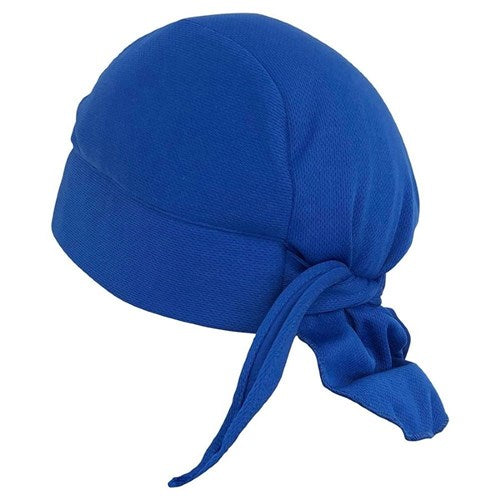 THORZT CCRB COOLING CAP - ROYAL BLUE