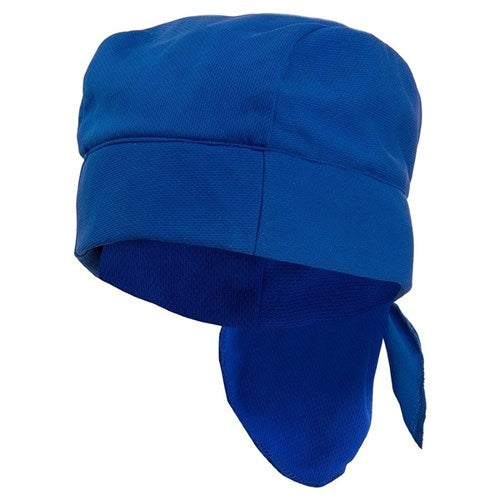 THORZT CCRB COOLING CAP - ROYAL BLUE