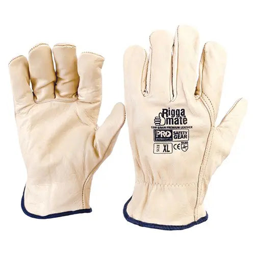 Pro Choice CGL41NC Riggamate Cut Resistant Glove