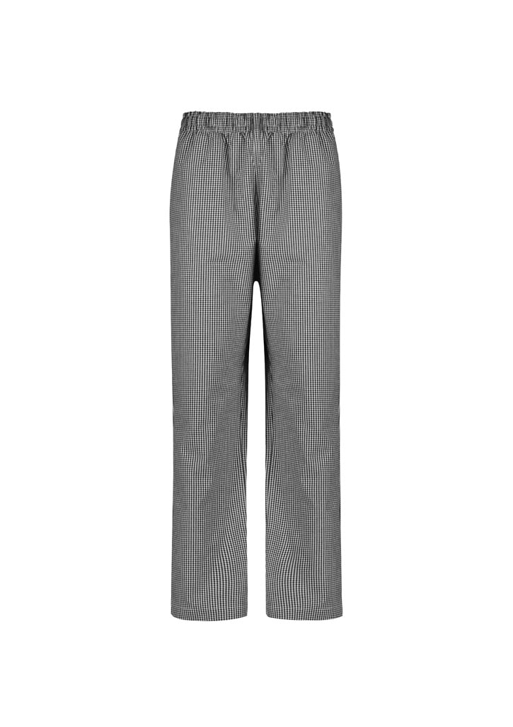 Biz Collection CH234L Dash Women's Chef Pants