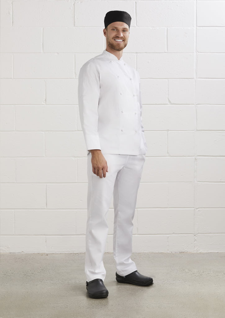 Biz Collection CH234M Dash Men's Chef Pant