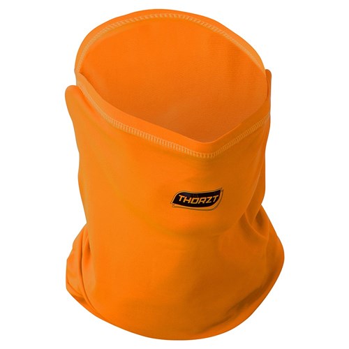 THORZT CSHVO COOLING SCARF - HI VIS ORANGE